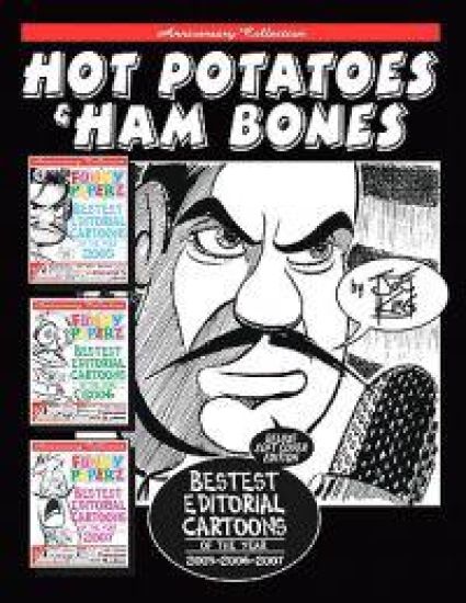 Hot Potatoes & Ham Bones