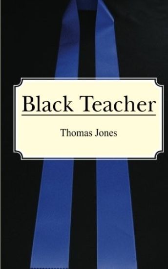 Black Teacher