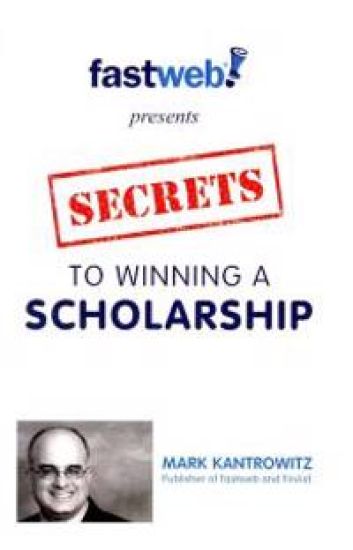 Secrets to Winning a Scholarship