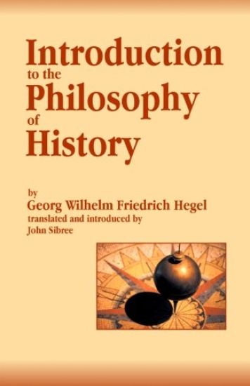 Introduction to the Philosophy of History