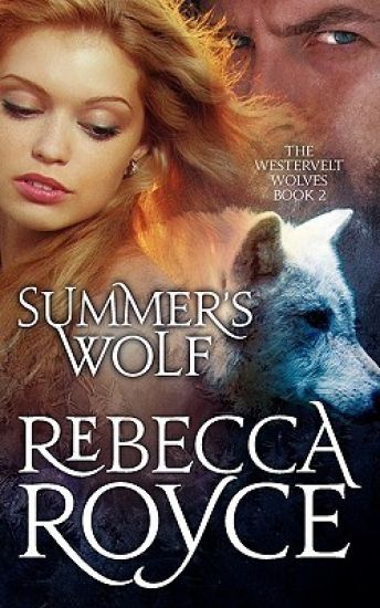 Summer's Wolf: The Westervelt Wolves Book 2
