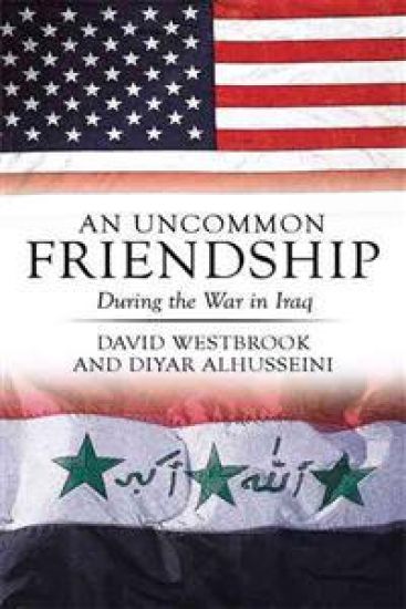 An Uncommon Friendship