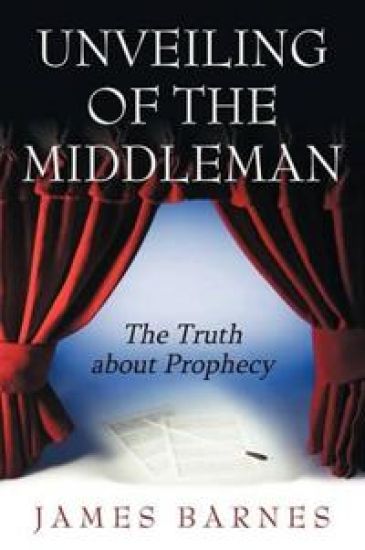 Unveiling of The MiddleMan