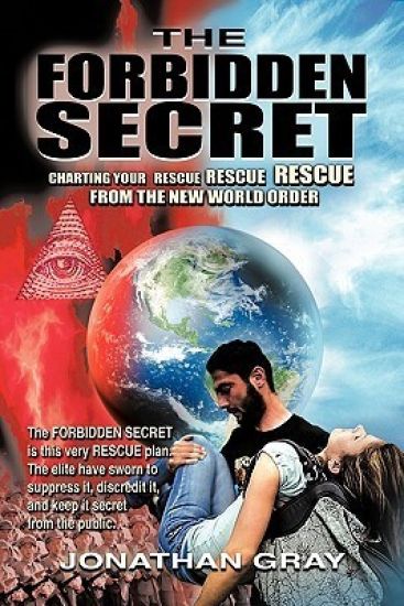 THE Forbidden Secret