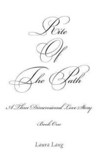 Rite Of The Path