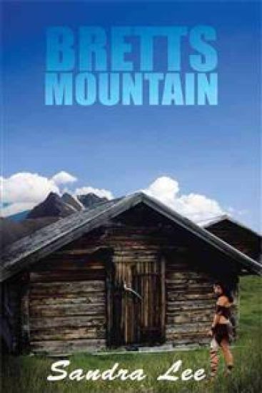 Bretts Mountain