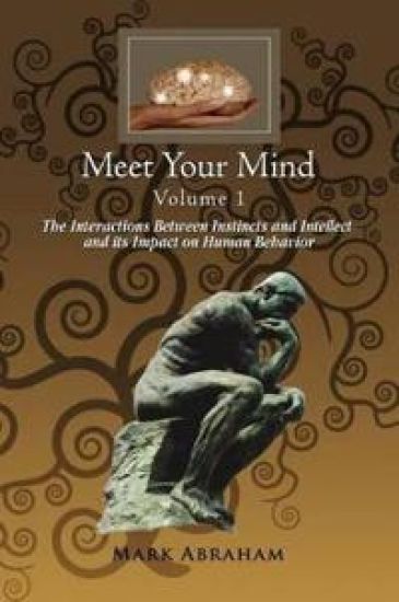 Meet Your Mind Volume 1