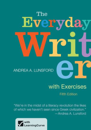 The Everyday Writer