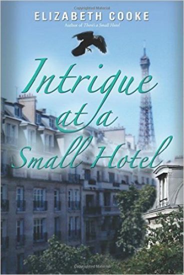 Intrigue at a Small Hotel
