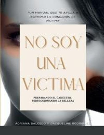 No Soy Una Victima