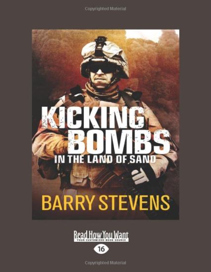 Kicking Bombs