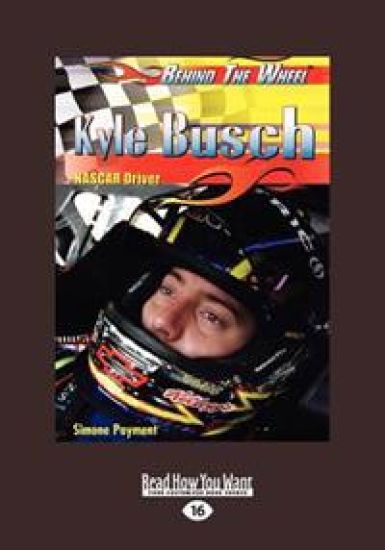 Kyle Busch