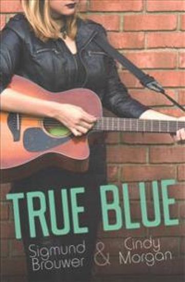 True Blue