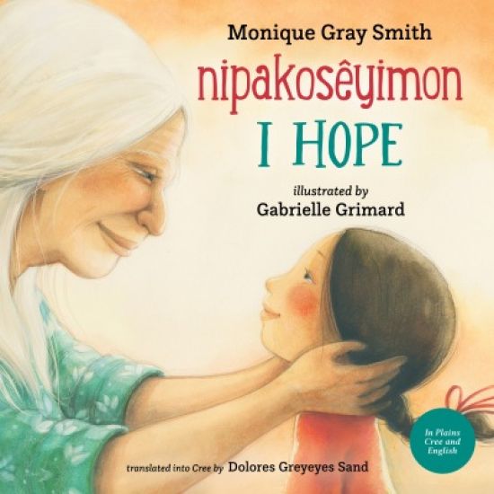 I Hope / Nipakosêyimon