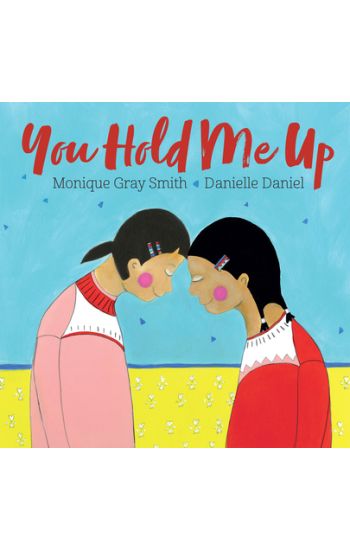 You Hold Me Up