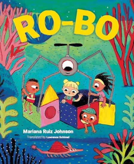 Ro-Bo