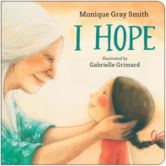 I Hope