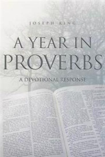 A Year in Proverbs
