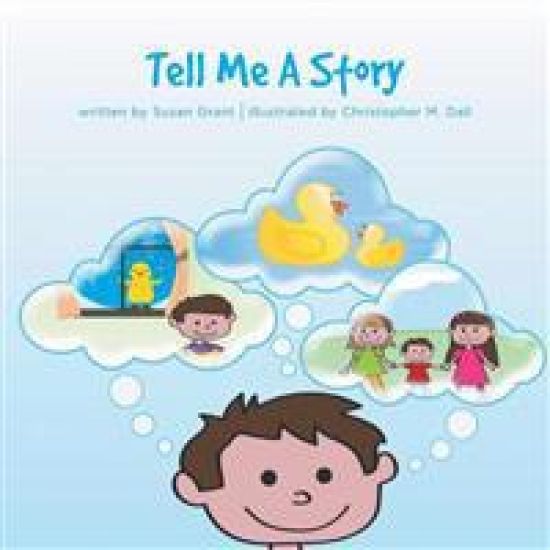Tell Me A Story