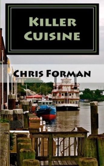 Killer Cuisine: A Port City Mystery