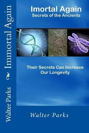 Immortal Again: Secrets of the Ancients