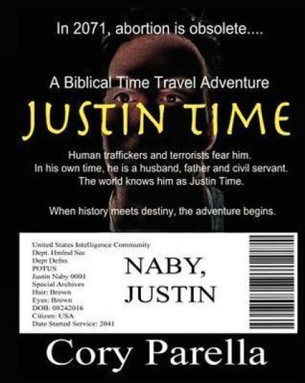 Justin Time