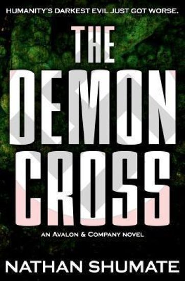 The Demon Cross: An Avalon & Company Novel