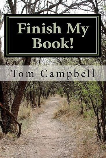 Finish My Book!