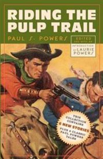 Riding the Pulp Trail