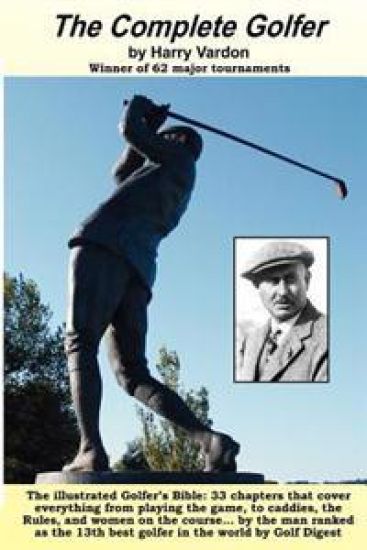 The Complete Golfer: The Golfer's Bible