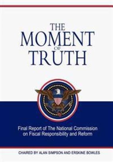 The Moment Of Truth
