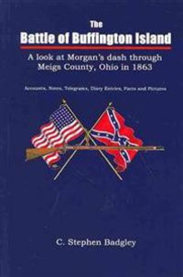 The Battle of Buffington Island