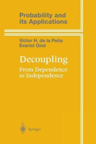 Decoupling