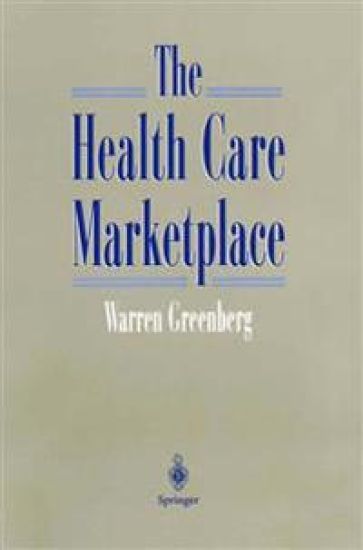 The Health Care Marketplace