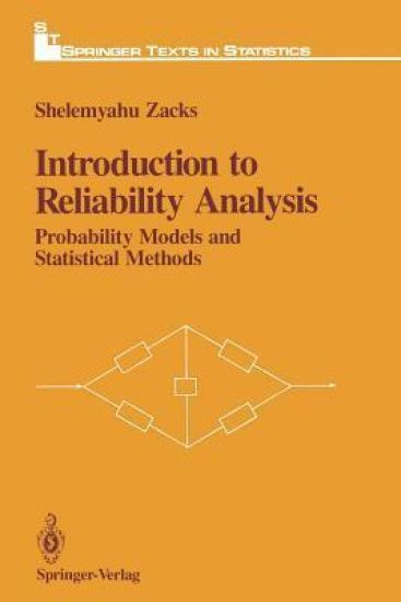 Introduction to Reliability Analysis