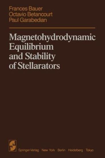 Magnetohydrodynamic Equilibrium and Stability of Stellarators