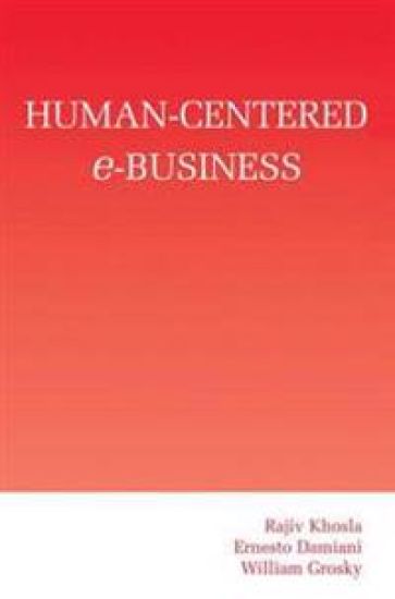 Human-Centered e-Business