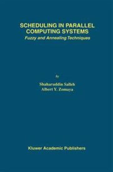 Scheduling in Parallel Computing Systems