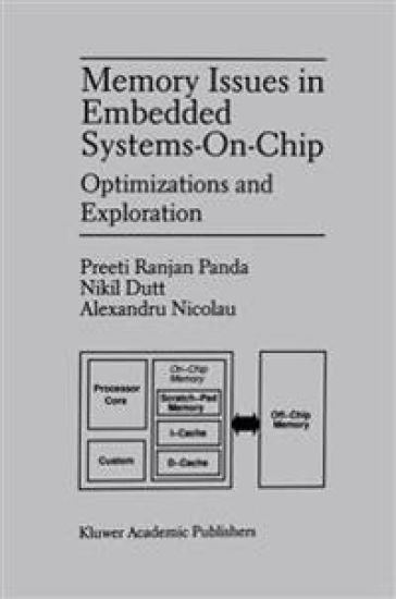 Memory Issues in Embedded Systems-on-Chip