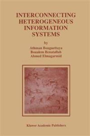 Interconnecting Heterogeneous Information Systems