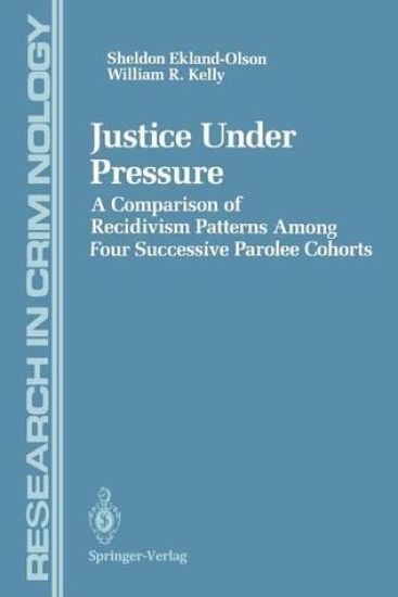 Justice Under Pressure