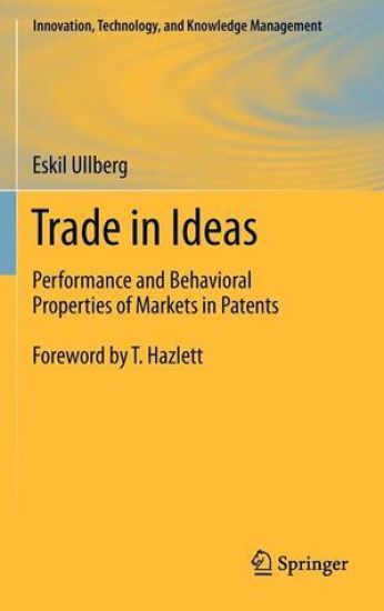 Trade in Ideas