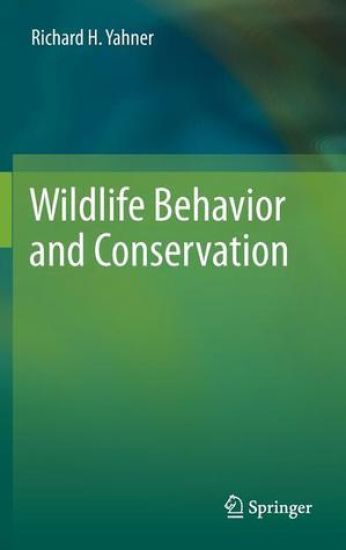 Wildlife Behavior and Conservation