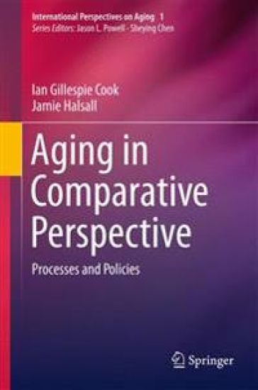 Aging in Comparative Perspective