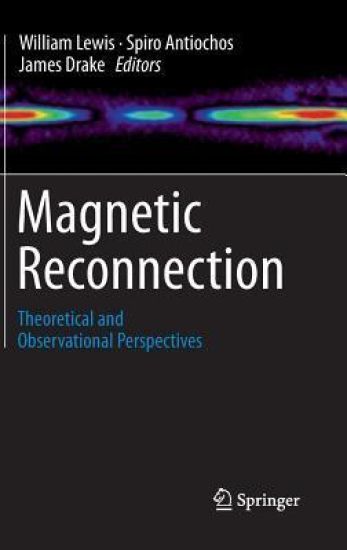 Magnetic Reconnection