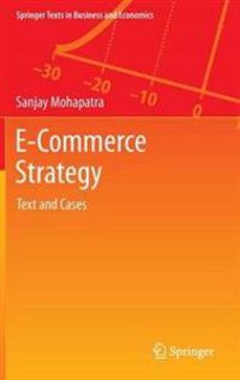E-Commerce Strategy