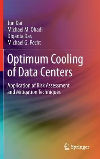 Optimum Cooling of Data Centers