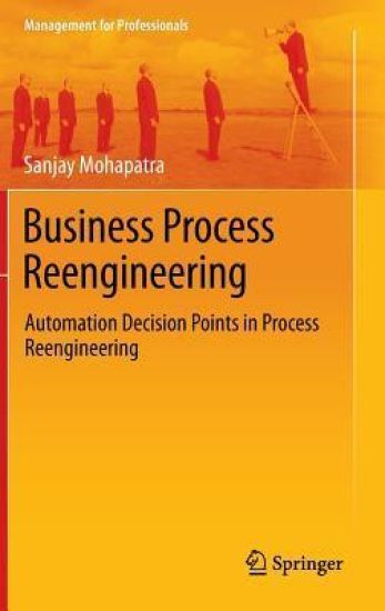 Business Process Reengineering