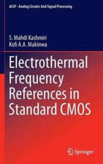 Electrothermal Frequency References in Standard CMOS