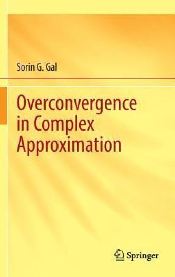 Overconvergence in Complex Approximation